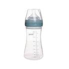 Mooma Kindy Bottle Medium Flow 6 - 18 months 250ml - Ball Blue - ebebek - Christmas