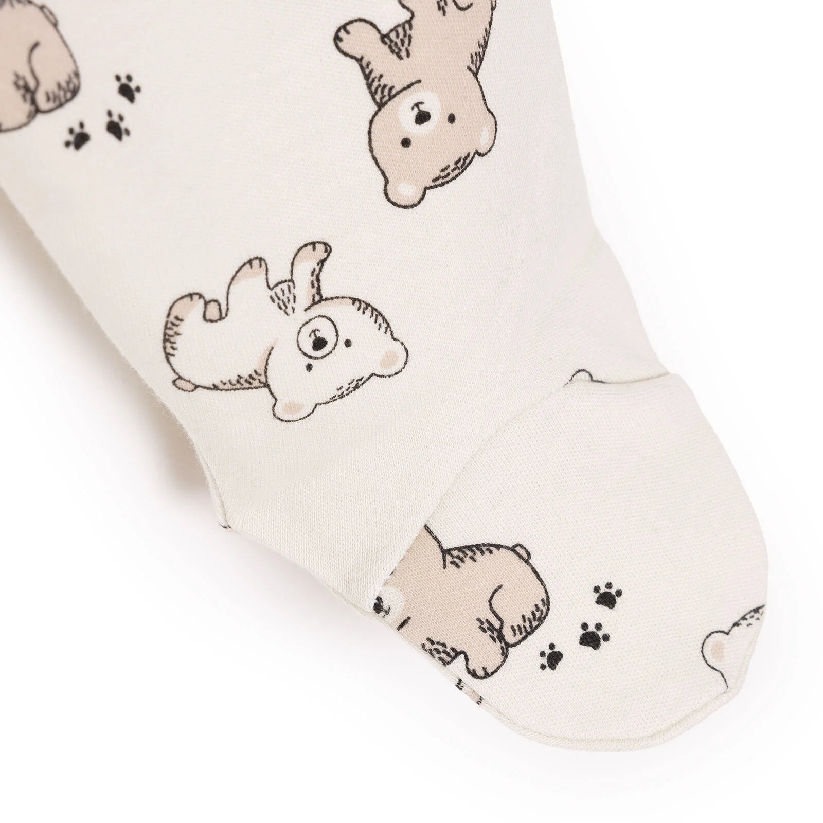 HelloBaby Newborn Baby Boy Embroidered w - Blue - ebebek - Black Friday