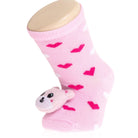 HelloBaby Unisex Baby Socks - Light Pink - ebebek - Black Friday