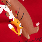 HelloBaby Basic Girl Jogging Set - Red - ebebek - Black Friday