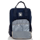 baby mom Backpack - Navy Blue - ebebek - Black Friday