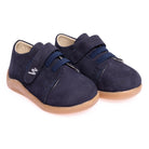 BabyWalk Boy Training Shoes - Navy Blue - ebebek - Black Friday