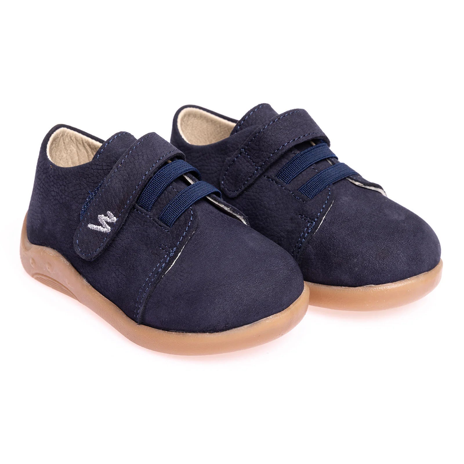 BabyWalk Boy Training Shoes - Navy Blue - ebebek - Black Friday