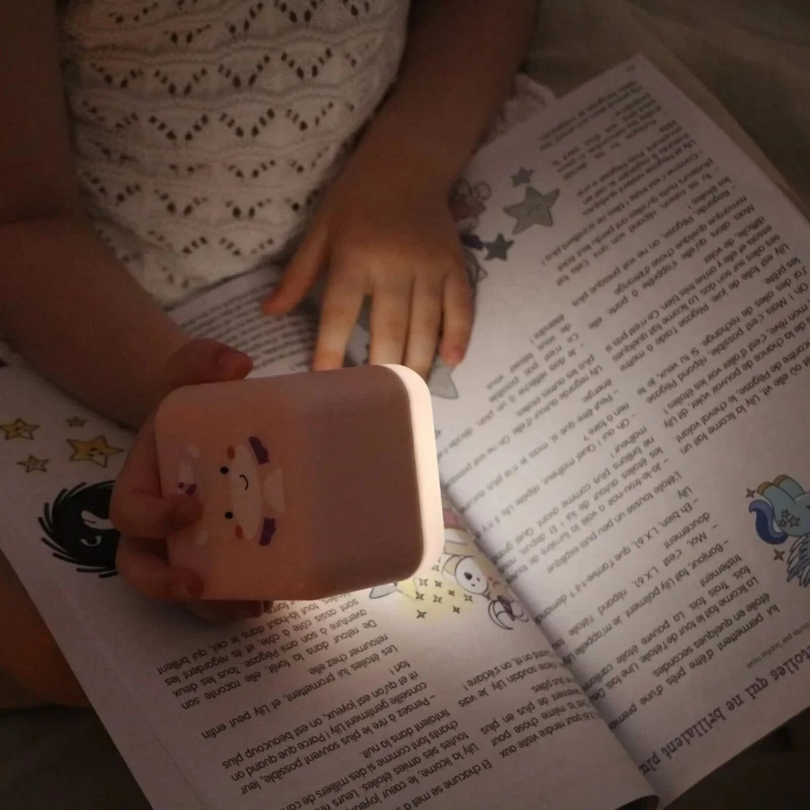 Cloud.b Cube B - Lily the Unicorn - ebebek - Black Friday