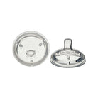 Vital Baby Nurture Breast Like Teats Medium Flow Pack of 2 - ebebek - Black Friday