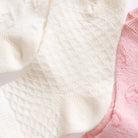 HelloBaby Baby Socks 3 Pack - Ecru - ebebek - Black Friday