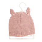Little Plane Girl Beanie - Light Pink - ebebek - Black Friday