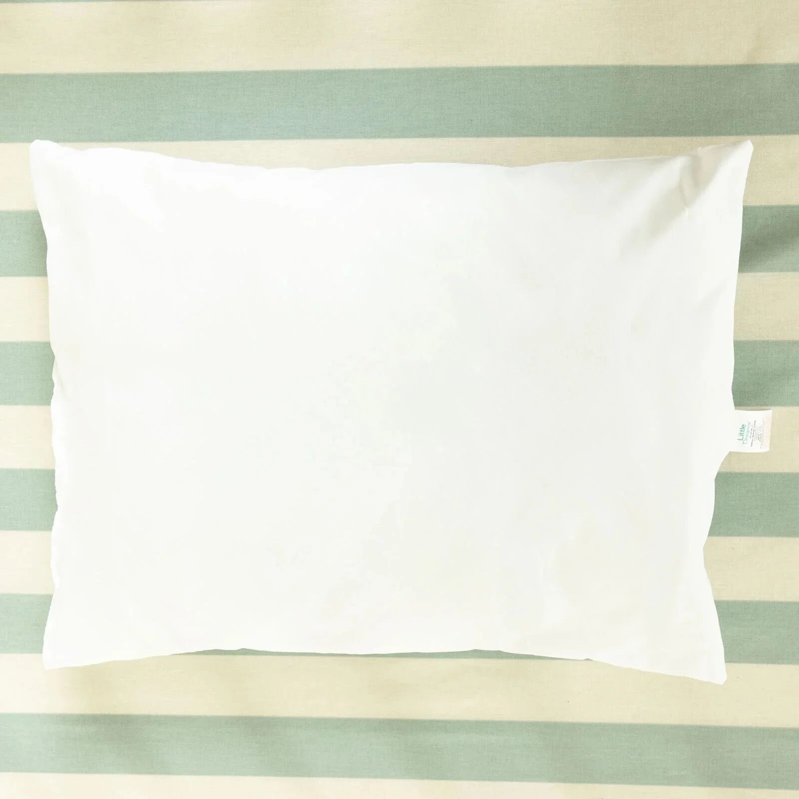 Little Dreams Unisex Pillow - White - ebebek - Black Friday