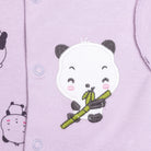 Bebetto Unisex Jumpsuit - ebebek - Black Friday