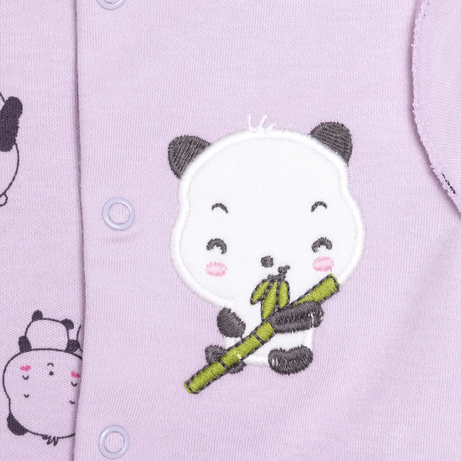 Bebetto Unisex Jumpsuit - ebebek - Black Friday