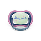 Philips Avent Ultra Air Night Soother 6 - 18 months Pack of 2 - ebebek - Black Friday