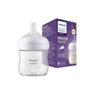 Philips Avent Natural Response PP Bottle 0+ months 125ml - ebebek - Black Friday