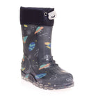 HelloBaby Boy Boots - Black - ebebek - Black Friday