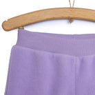 HelloBaby Basic Fleece Pants - Purple - ebebek - Black Friday