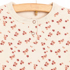 Newborn Fashion Club Jogger - Beige - ebebek - Black Friday