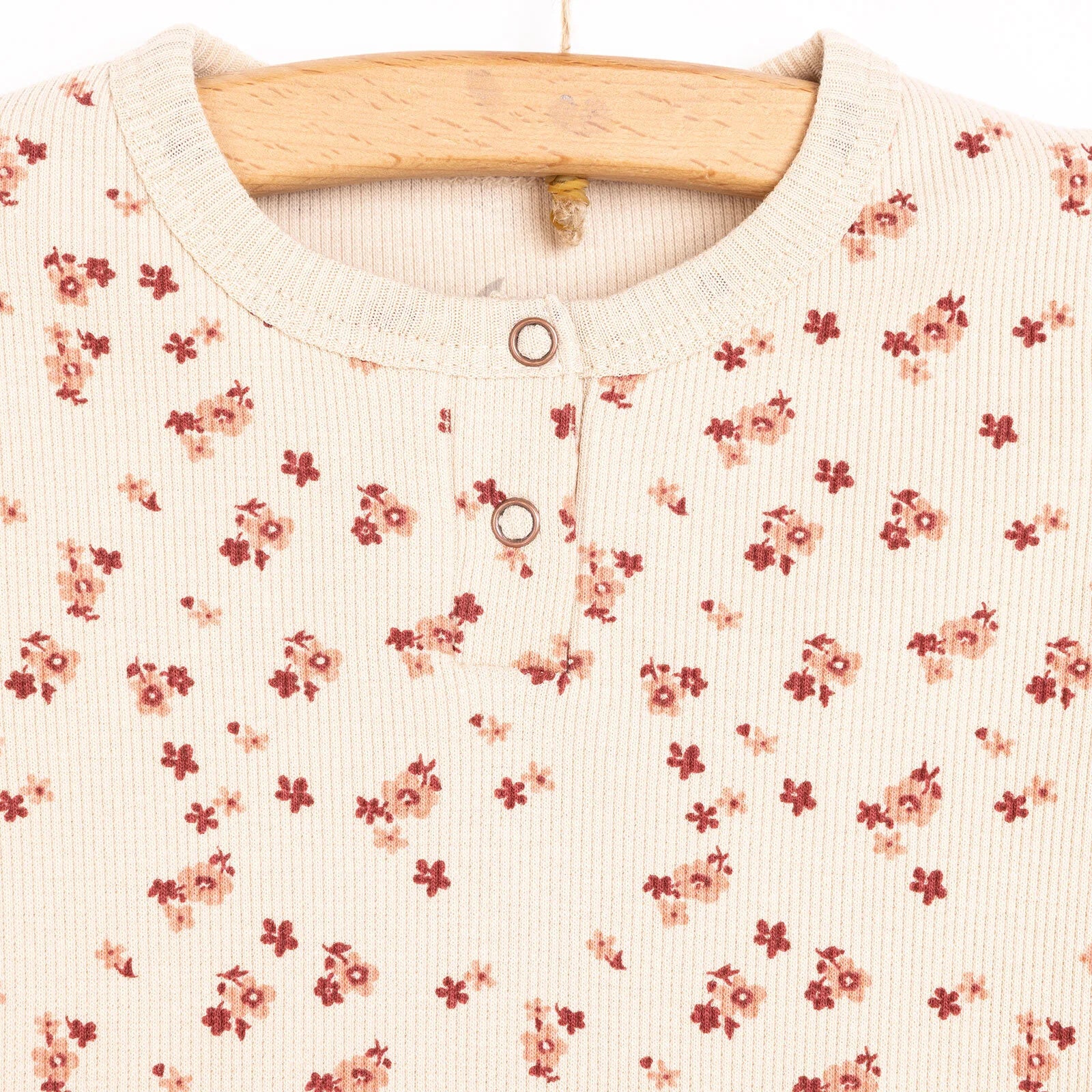 Newborn Fashion Club Jogger - Beige - ebebek - Black Friday