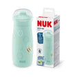 NUK Mini - Mee Sip Cup with Sip Top 9+ months 300ml - Bee - ebebek - Black Friday