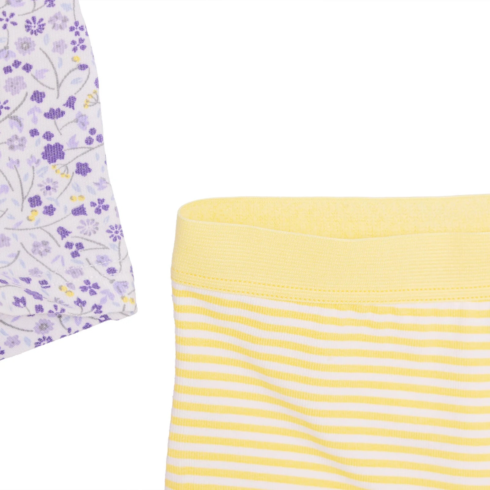 HelloBaby Baby Girl Underwear 3 Pcs - Purple - ebebek - Black Friday