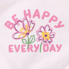 HelloBaby Motto Girl Jogging Set - Light Pink - ebebek - Black Friday