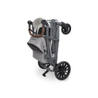 Wonderfold L2 Quad Stroller Wagon - Grey - ebebek - Black Friday