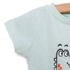 HelloBaby Basic Tshirt - Light Green - ebebek - Black Friday