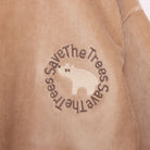 HelloBaby Baby Boy Tracksuit - Brown - ebebek - Black Friday