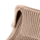 Little Plane Unisex Scarf - Collar - Beige - ebebek - Black Friday