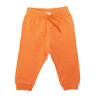 HelloBaby Baby Boy Joggers - Orange - ebebek - Black Friday