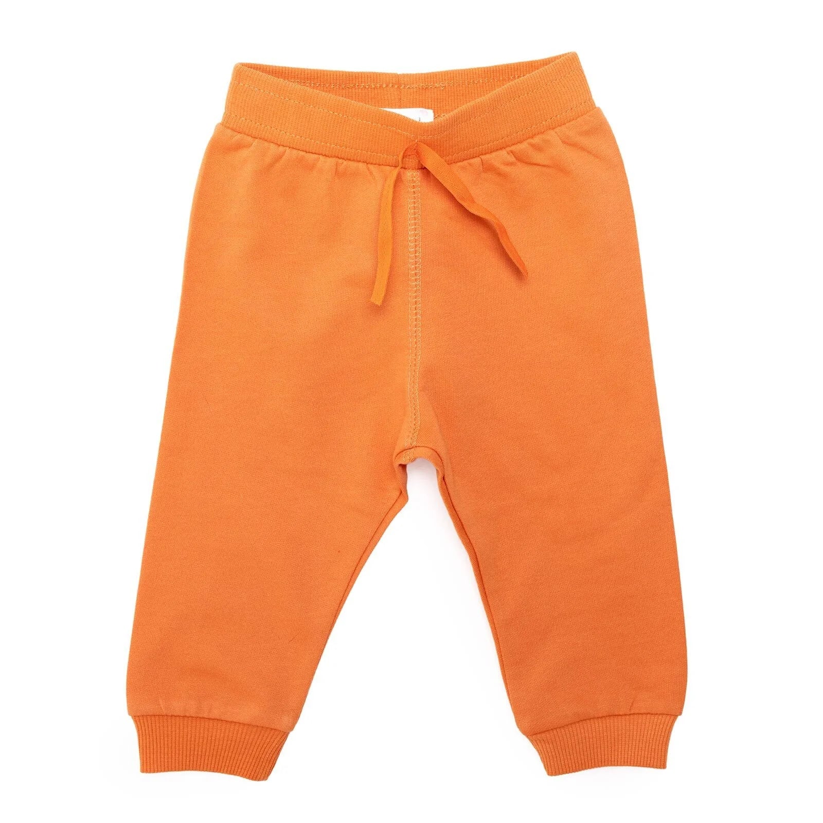 HelloBaby Baby Boy Joggers - Orange - ebebek - Black Friday