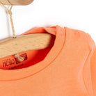 HelloBaby Basic Tshirt - Coral - ebebek - Black Friday