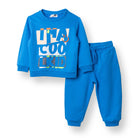 HelloBaby Jogging Set - Blue - ebebek - Black Friday