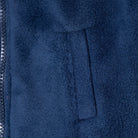 HelloBaby Polar Vest - Navy Blue - ebebek - Black Friday