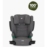 Joie Cycle i - Trillo Group 2/3 Car Seat - Shell Grey Shell Grey - ebebek