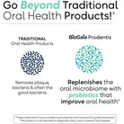 BioGaia Prodentis Probiotic Lozenges 30 pcs - ebebek - Black Friday