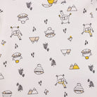 For My Baby Boy Newborn Jogger - Ecru - ebebek - Black Friday