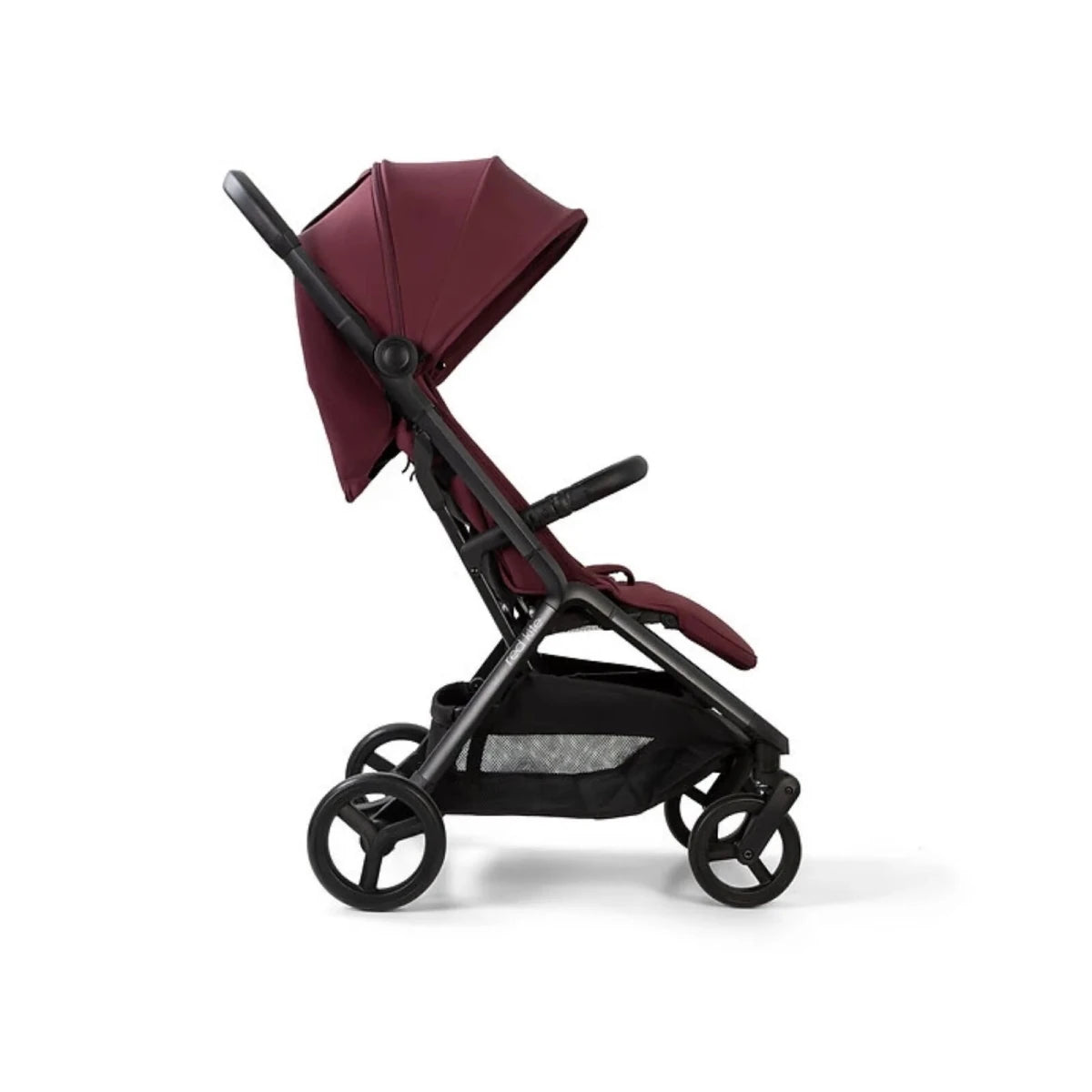 Red Kite Push Me Astro Stroller - Mulberry Mulberry - ebebek