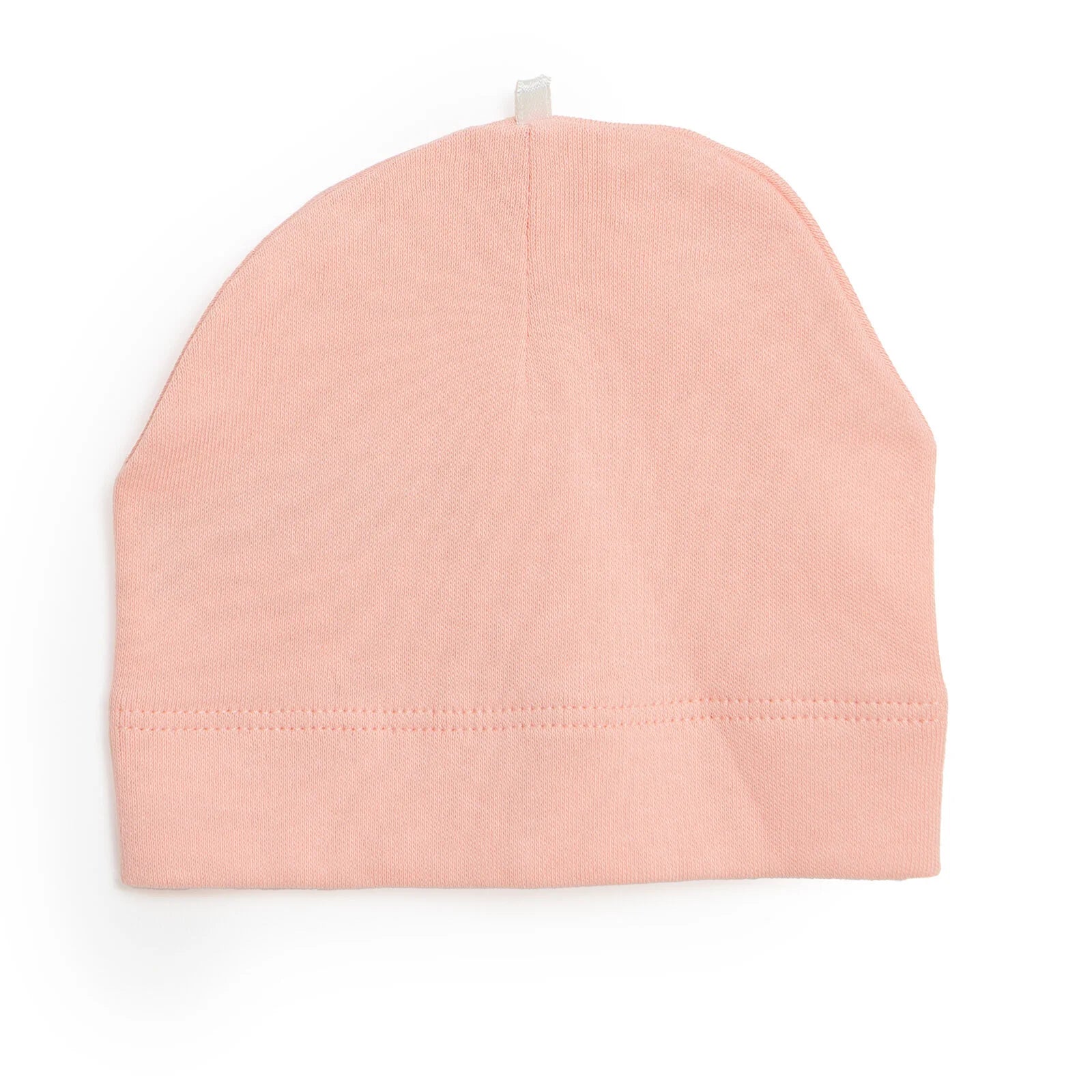 HelloBaby Newborn Footed Jumpsuit - Hat 2 Pcs - Light Pink - ebebek - Black Friday