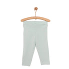 HelloBaby Basic Girl Rib Leggings - Multicolour - ebebek - Black Friday