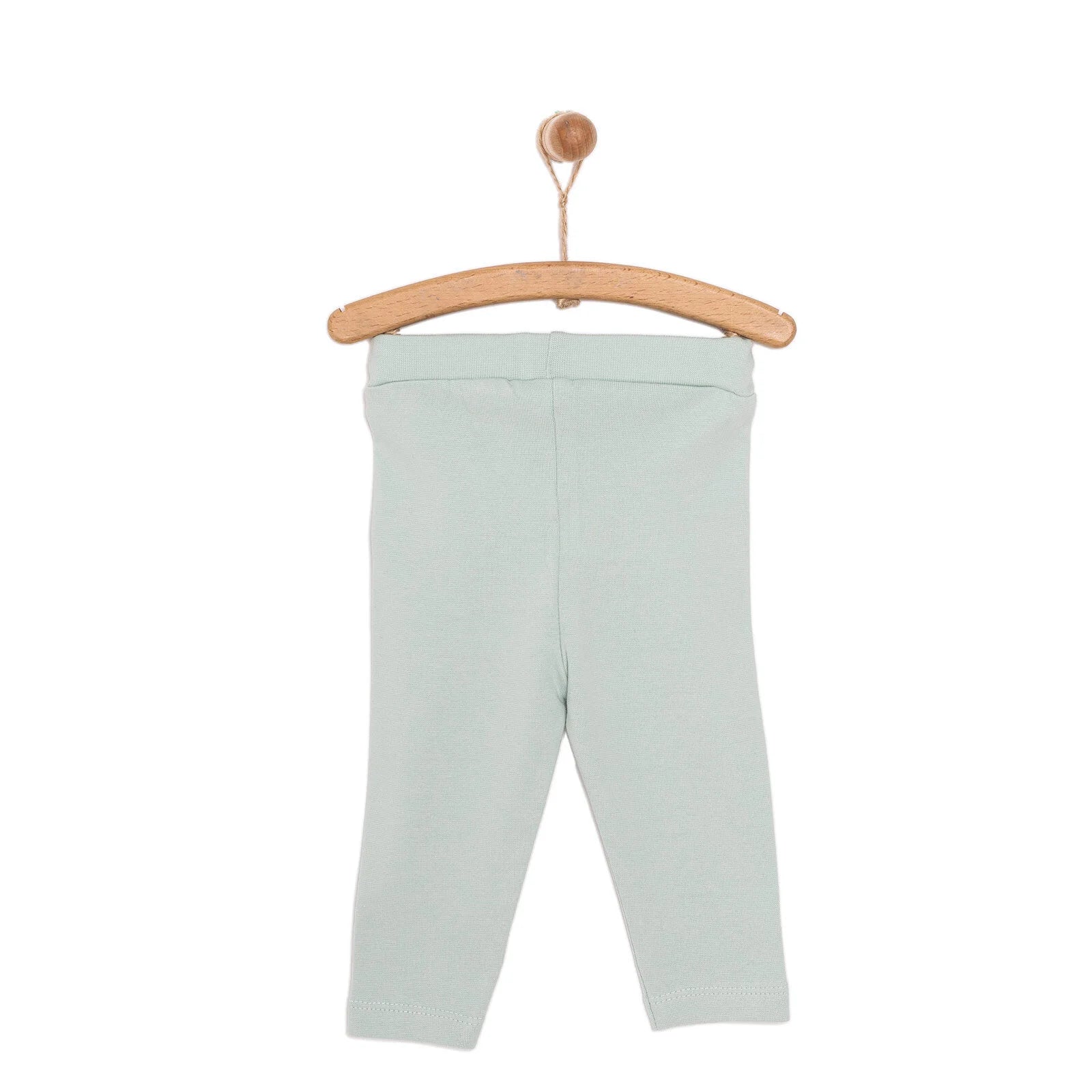 HelloBaby Basic Girl Rib Leggings - Multicolour - ebebek - Black Friday