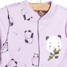 Bebetto Unisex Jumpsuit - ebebek - Black Friday