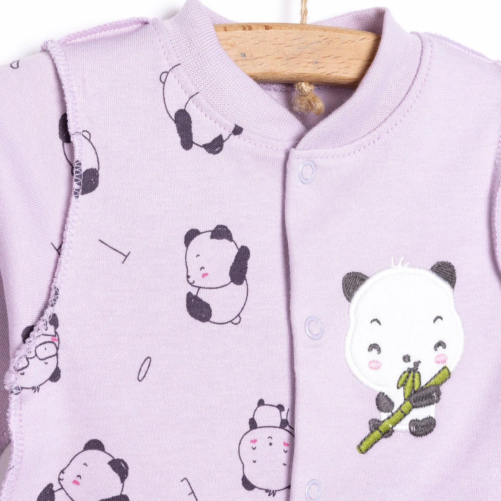 Bebetto Unisex Jumpsuit - ebebek - Black Friday