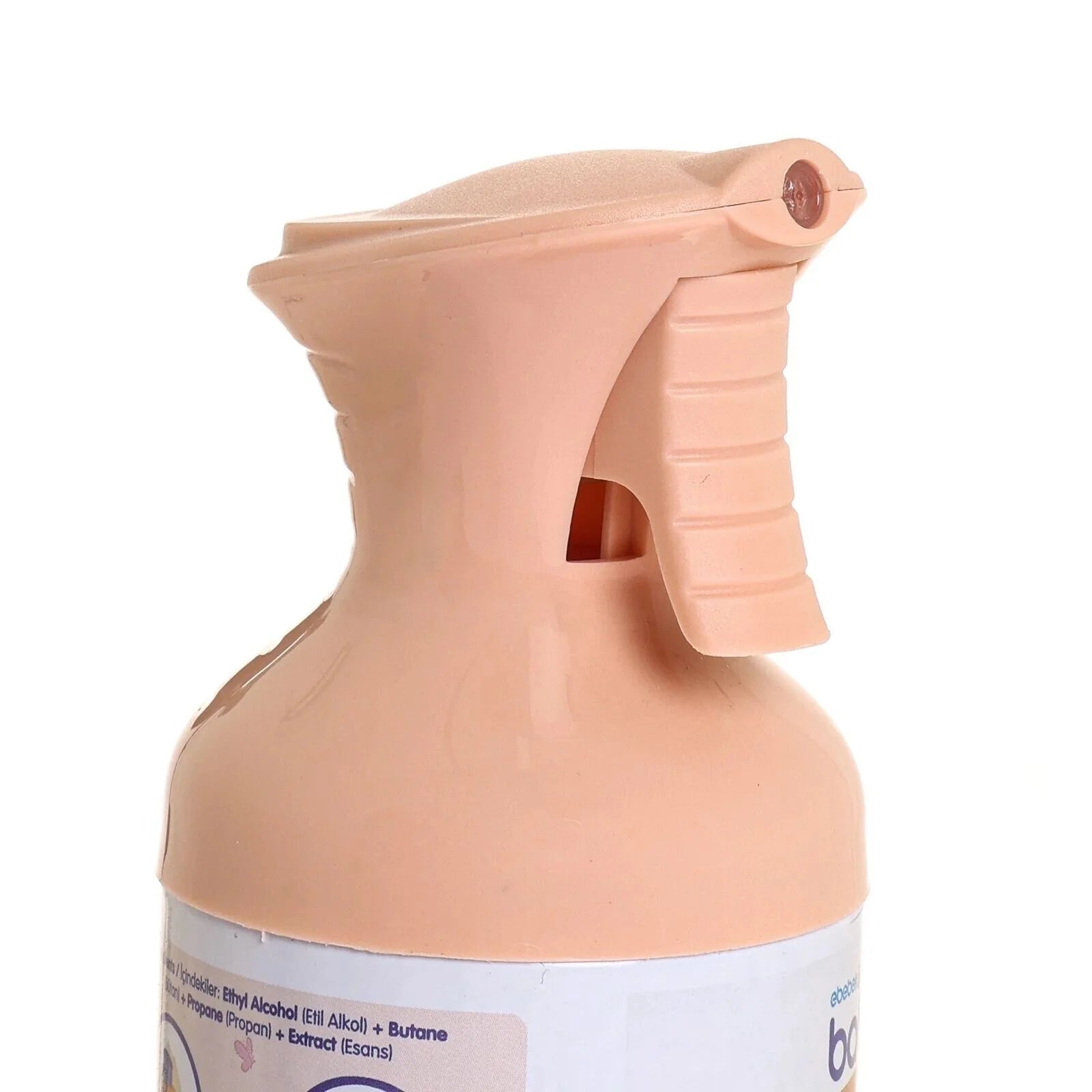 baby me Baby Powder Spray Room Scent 250ml - ebebek - Black Friday