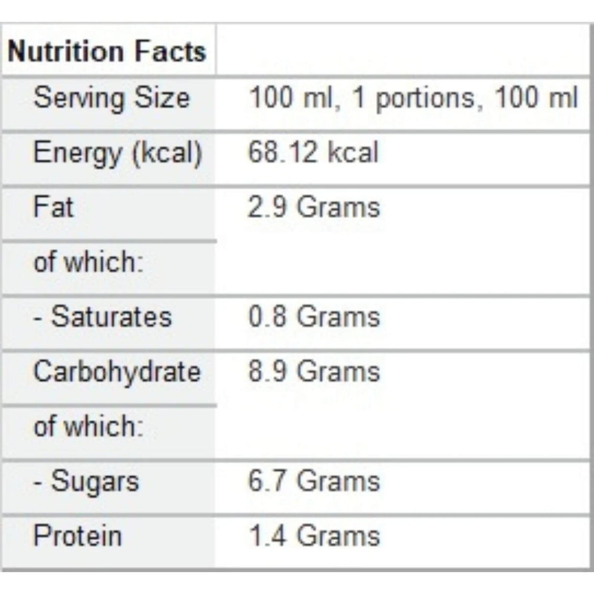 Aptamil 3 Growing Up Milk Formula 1 - 2 years 800g - ebebek - Black Friday