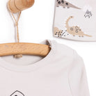 HelloBaby Boy Body - Footed Bottom - Hat - Grey - ebebek - Black Friday