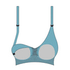 Carriwell Padded Maternity & Nursing Bra - White - ebebek - Black Friday