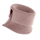 Little Plane Girl Scarf - Collar - Light Pink - ebebek - Black Friday