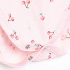 HelloBaby Girl Short Sleeve Bodysuit - Pink - ebebek - Black Friday