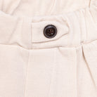 HelloBaby Classic Boy Boy Pants - Ecru - ebebek - Black Friday