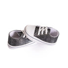 Papulin Girl Prewalker Footwear - Black - ebebek - Black Friday