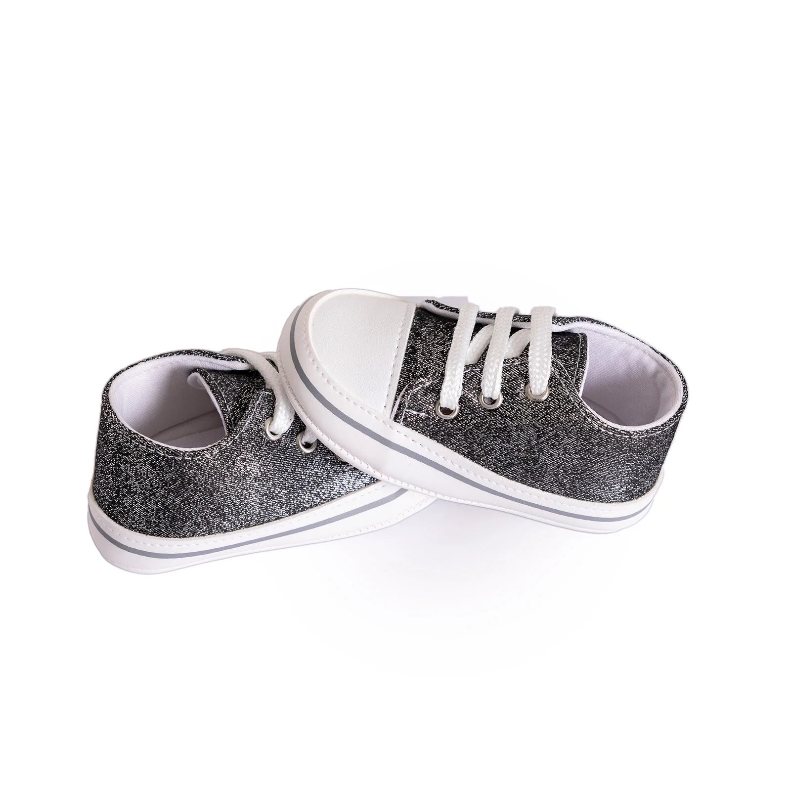 Papulin Girl Prewalker Footwear - Black - ebebek - Black Friday